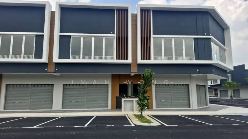 Shop for Sale in Bandar Serenia (Dengkil) - Ivan Wong - PropertyGuru.com.my