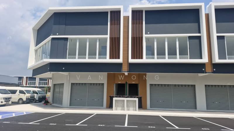 Shop for Sale in Bandar Serenia (Dengkil) - Ivan Wong - PropertyGuru.com.my