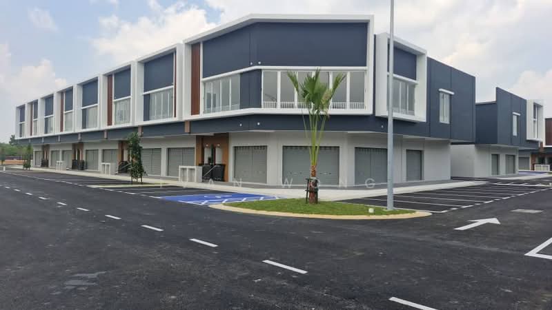 Shop for Sale in Bandar Serenia (Dengkil) - Ivan Wong - PropertyGuru.com.my