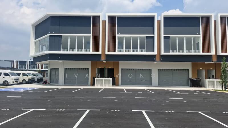 Shop for Sale in Bandar Serenia (Dengkil) - Ivan Wong - PropertyGuru.com.my
