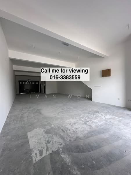 Shop for Sale in Bandar Serenia (Dengkil) - Ivan Wong - PropertyGuru.com.my