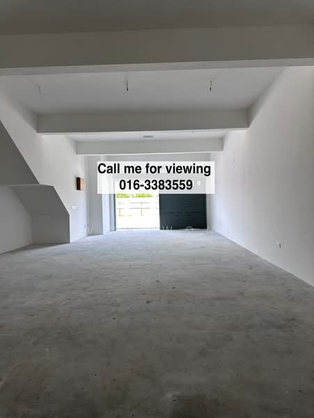 Shop for Sale in Bandar Serenia (Dengkil) - Ivan Wong - PropertyGuru.com.my