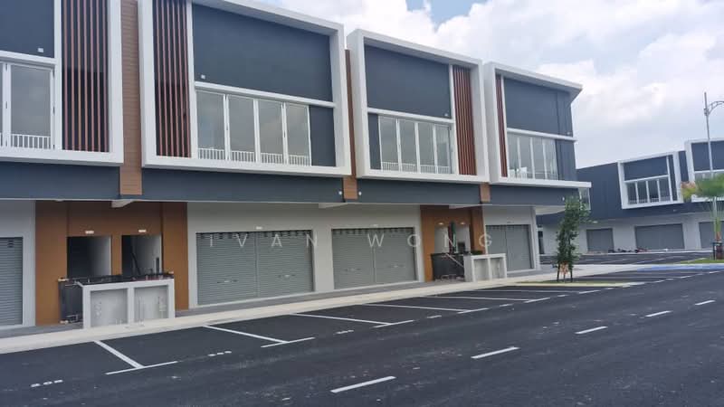Shop for Sale in Bandar Serenia (Dengkil) - Ivan Wong - PropertyGuru.com.my
