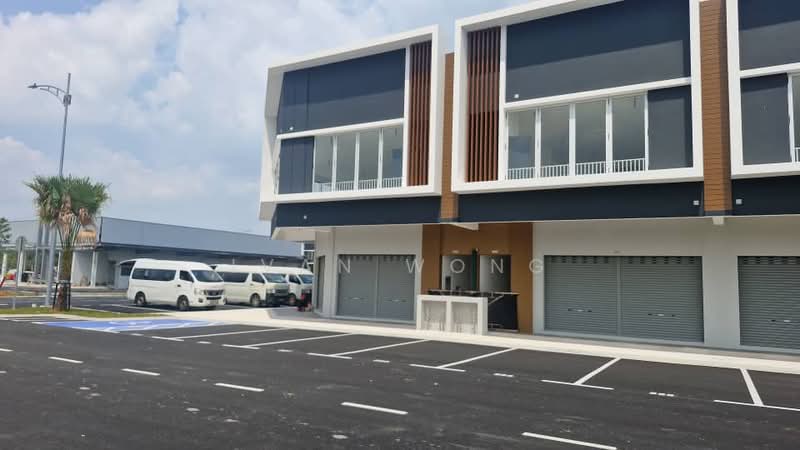 Shop for Sale in Bandar Serenia (Dengkil) - Ivan Wong - PropertyGuru.com.my