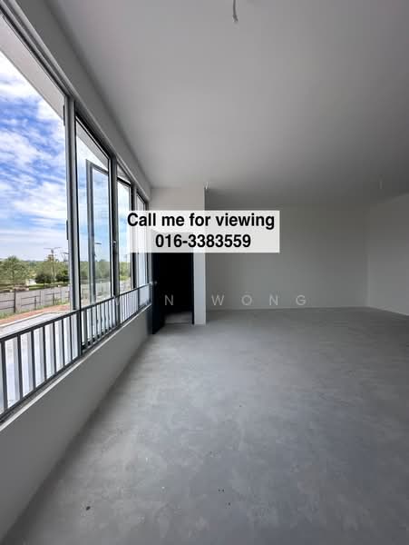 Shop for Sale in Bandar Serenia (Dengkil) - Ivan Wong - PropertyGuru.com.my