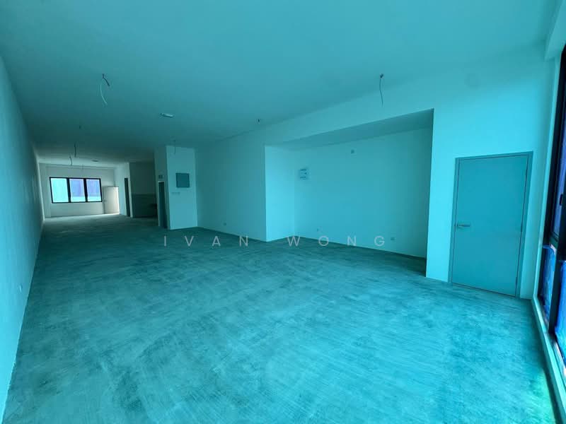Kedai / Pejabat untuk Dijual di Alam Impian (Shah Alam) - Ivan Wong - PropertyGuru.com.my