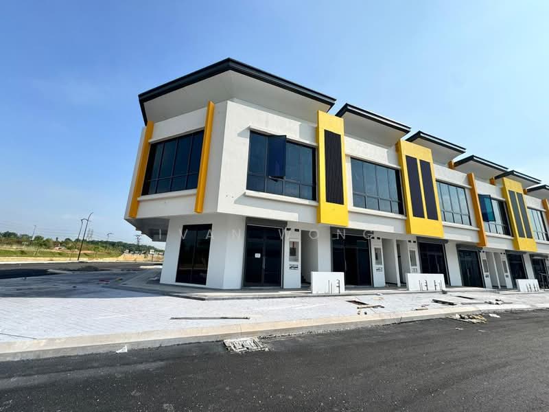Kedai / Pejabat untuk Dijual di Alam Impian (Shah Alam) - Ivan Wong - PropertyGuru.com.my