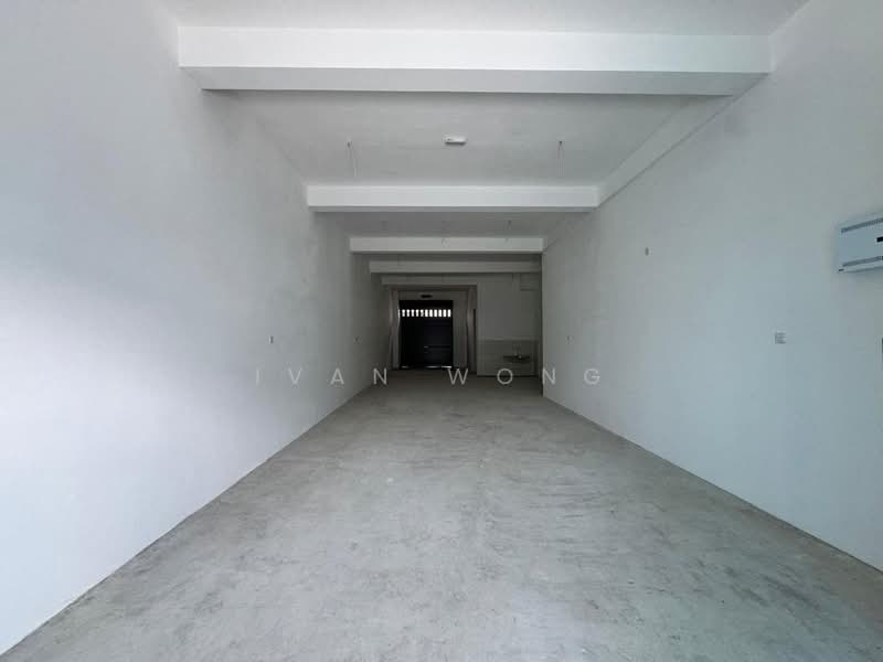 Kedai / Pejabat untuk Dijual di Alam Impian (Shah Alam) - Ivan Wong - PropertyGuru.com.my
