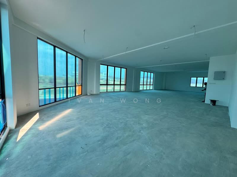 Kedai / Pejabat untuk Dijual di Alam Impian (Shah Alam) - Ivan Wong - PropertyGuru.com.my