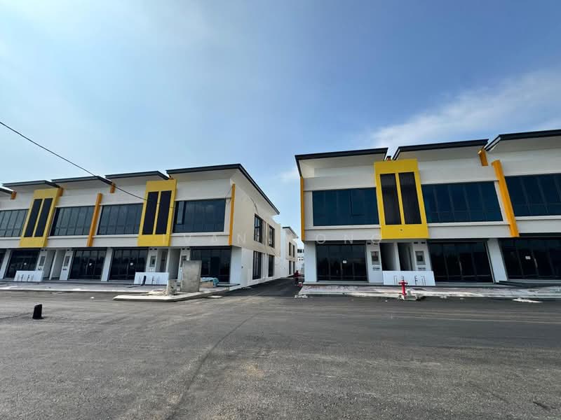 Kedai / Pejabat untuk Dijual di Alam Impian (Shah Alam) - Ivan Wong - PropertyGuru.com.my