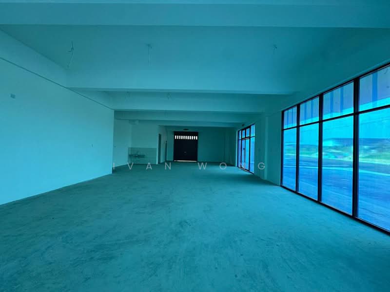 Kedai / Pejabat untuk Dijual di Alam Impian (Shah Alam) - Ivan Wong - PropertyGuru.com.my