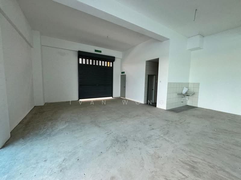 Kedai / Pejabat untuk Dijual di Alam Impian (Shah Alam) - Ivan Wong - PropertyGuru.com.my