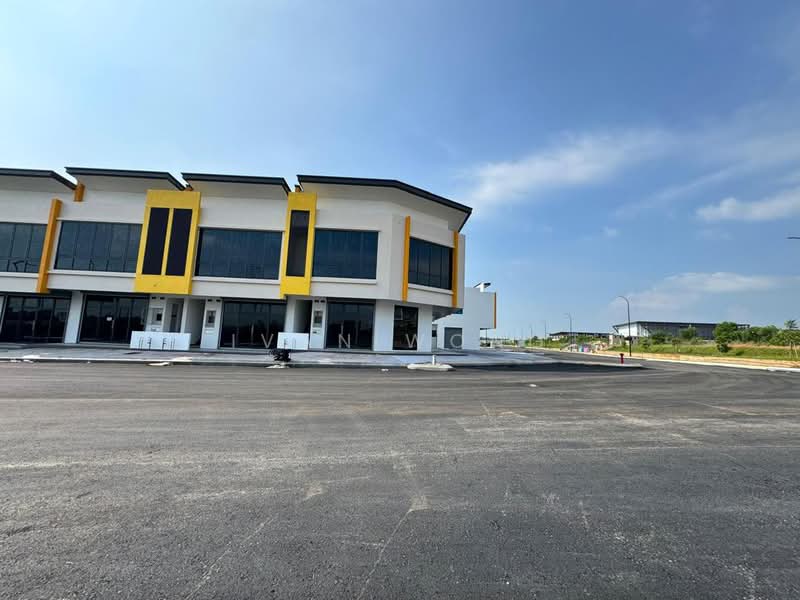 Kedai / Pejabat untuk Dijual di Alam Impian (Shah Alam) - Ivan Wong - PropertyGuru.com.my