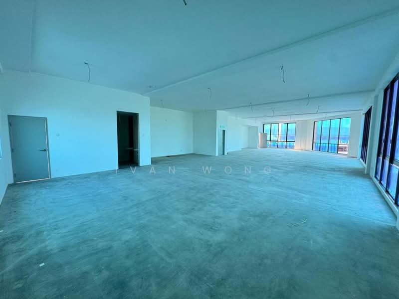 Kedai / Pejabat untuk Dijual di Alam Impian (Shah Alam) - Ivan Wong - PropertyGuru.com.my