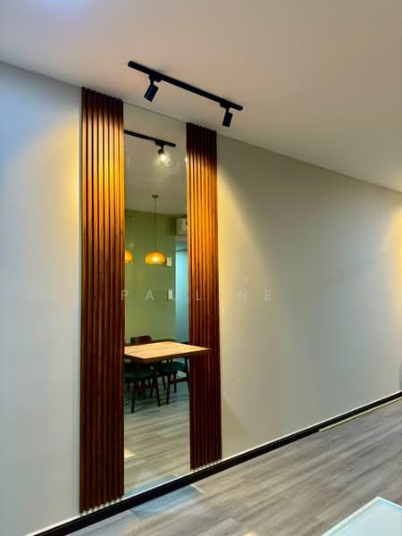 Servis Apartment untuk Disewa di The Arcuz - Pauline Chow - PropertyGuru.com.my