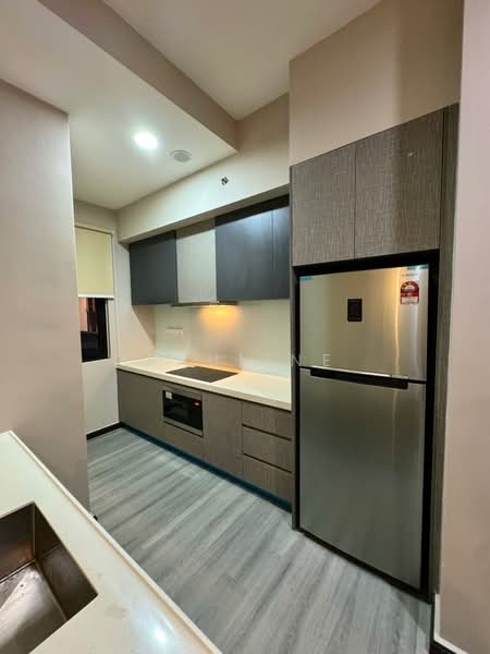 Servis Apartment untuk Disewa di The Arcuz - Pauline Chow - PropertyGuru.com.my