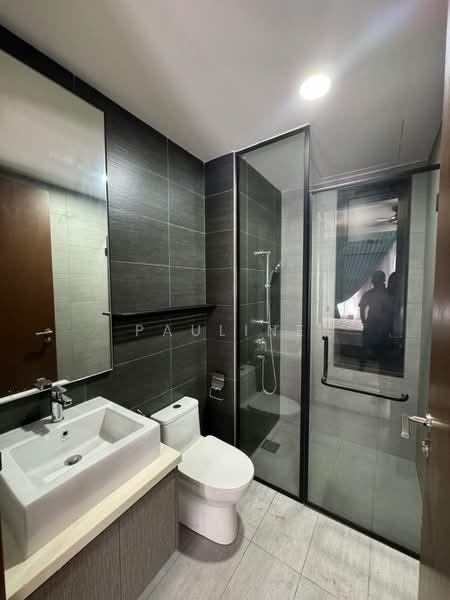 Servis Apartment untuk Disewa di The Arcuz - Pauline Chow - PropertyGuru.com.my