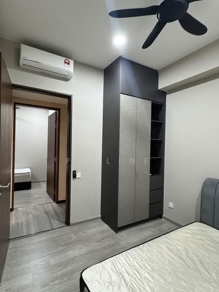Servis Apartment untuk Disewa di The Arcuz - Pauline Chow - PropertyGuru.com.my