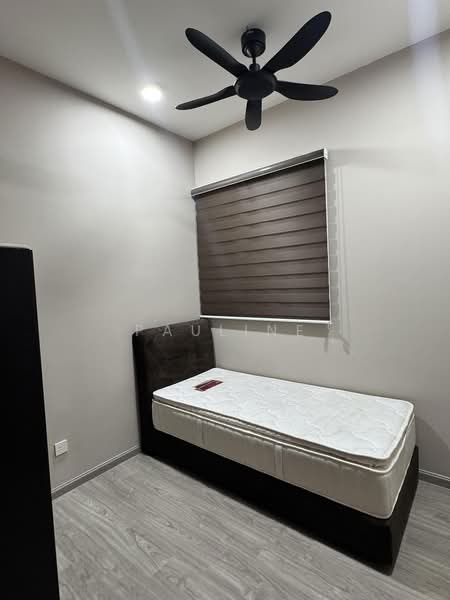 Servis Apartment untuk Disewa di The Arcuz - Pauline Chow - PropertyGuru.com.my