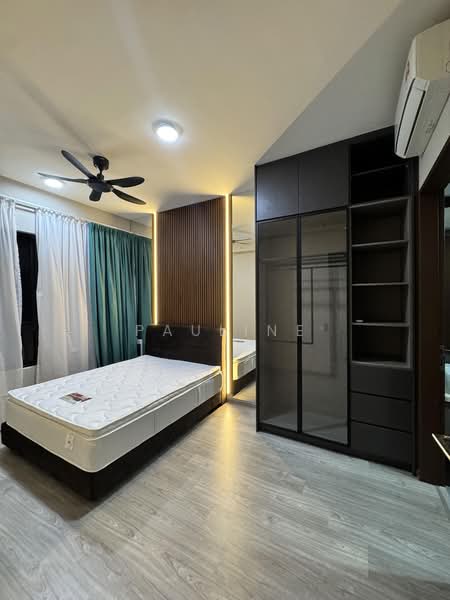 Servis Apartment untuk Disewa di The Arcuz - Pauline Chow - PropertyGuru.com.my