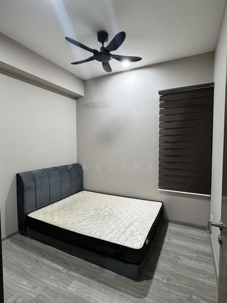 Servis Apartment untuk Disewa di The Arcuz - Pauline Chow - PropertyGuru.com.my