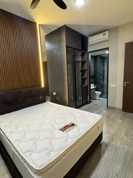 Servis Apartment untuk Disewa di The Arcuz - Pauline Chow - PropertyGuru.com.my