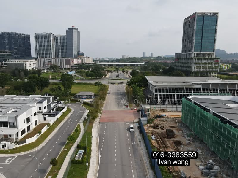 Kedai / Pejabat untuk Dijual di Setia Alam (Selangor) - Ivan Wong - PropertyGuru.com.my