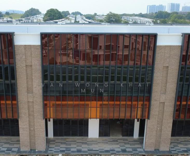 Shop / Office for Sale in Setia Alam (Selangor) - Ivan Wong - Exterior - PropertyGuru.com.my