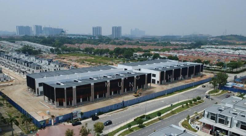 Shop / Office for Sale in Setia Alam (Selangor) - Ivan Wong - Exterior - PropertyGuru.com.my