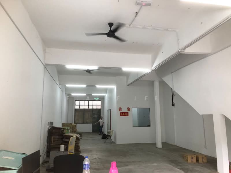 Shop for Rent in Taman TTDI Jaya (Shah Alam) - Elaine Lee - PropertyGuru.com.my