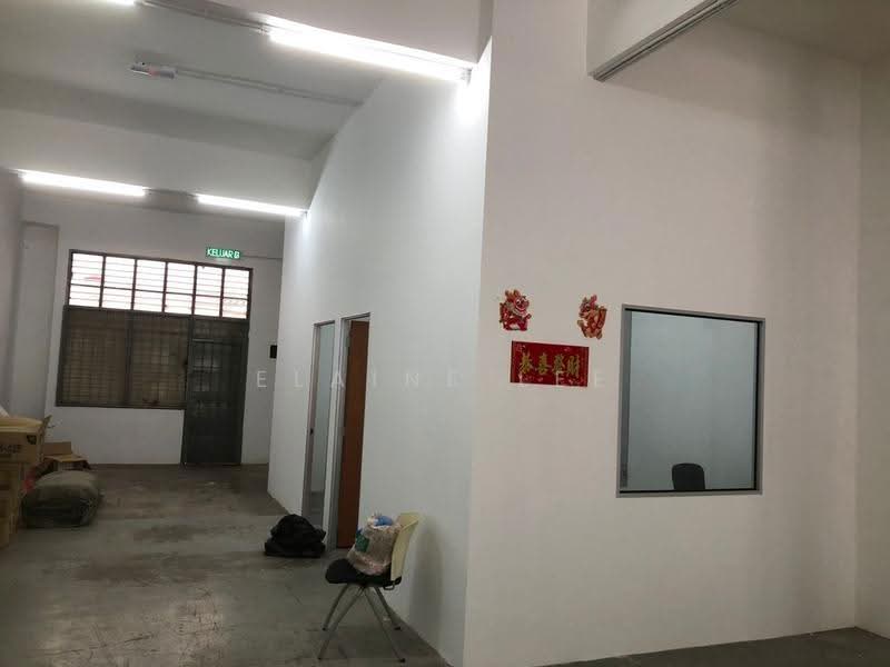 Shop for Rent in Taman TTDI Jaya (Shah Alam) - Elaine Lee - PropertyGuru.com.my