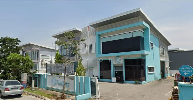 Semi-D Factory for Sale in Bandar Bukit Raja (Klang) - CK Tong - PropertyGuru.com.my