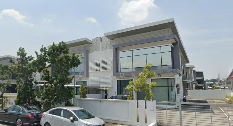 Semi-D Factory for Sale in Bandar Bukit Raja (Klang) - CK Tong - PropertyGuru.com.my