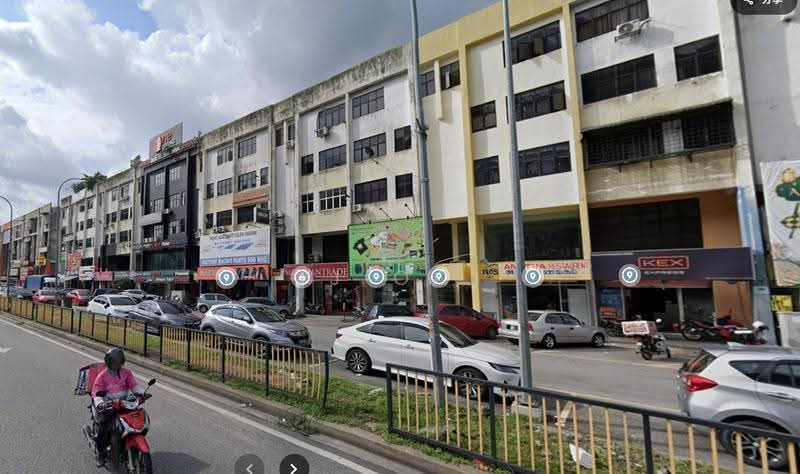 Shop for Sale in Gombak (Kuala Lumpur) - Sam Ooi - PropertyGuru.com.my