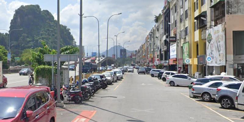 Shop for Sale in Gombak (Kuala Lumpur) - Sam Ooi - PropertyGuru.com.my