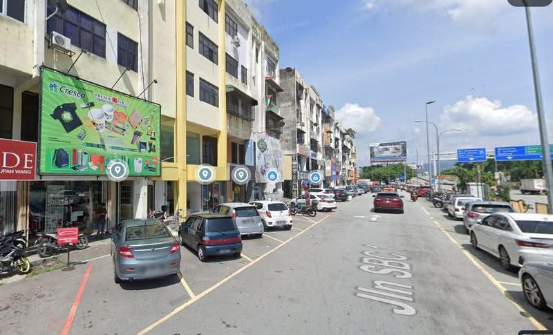 Shop for Sale in Gombak (Kuala Lumpur) - Sam Ooi - PropertyGuru.com.my