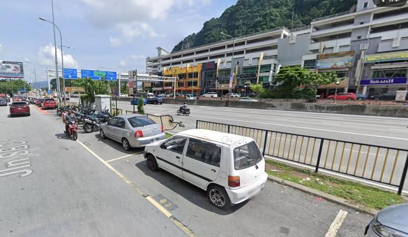 Shop for Sale in Gombak (Kuala Lumpur) - Sam Ooi - PropertyGuru.com.my