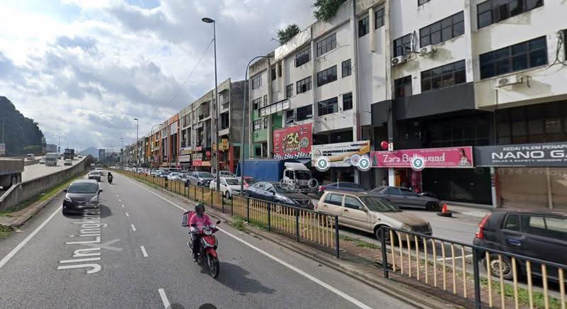 Shop for Sale in Gombak (Kuala Lumpur) - Sam Ooi - PropertyGuru.com.my