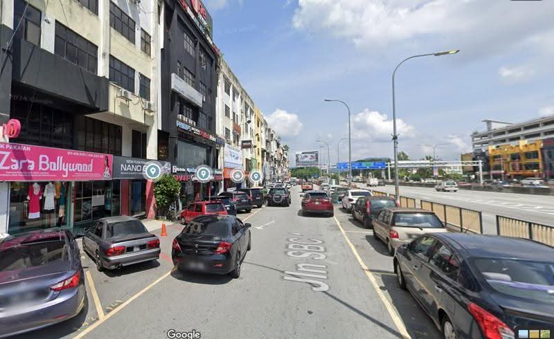 Shop for Sale in Gombak (Kuala Lumpur) - Sam Ooi - PropertyGuru.com.my