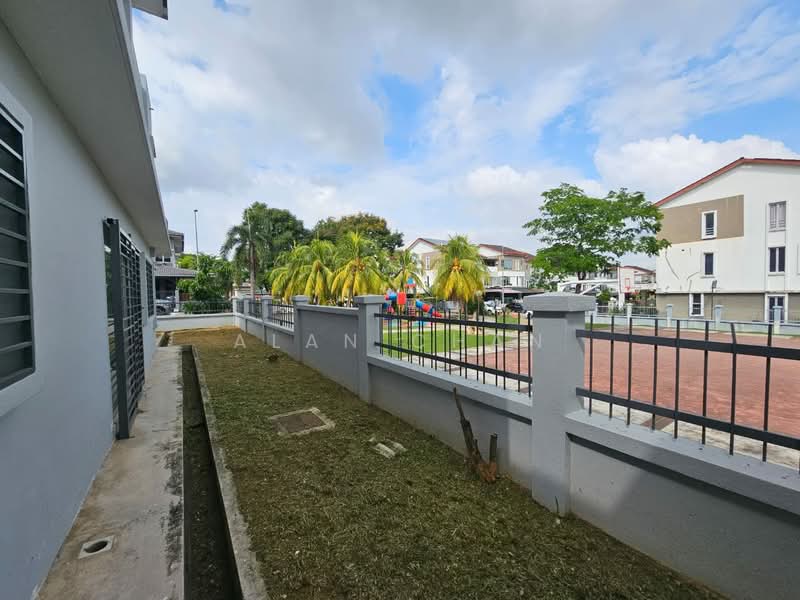 Semi-Detached House for Sale in 16 Sierra (Puchong) - Alan Chan - Exterior - PropertyGuru.com.my