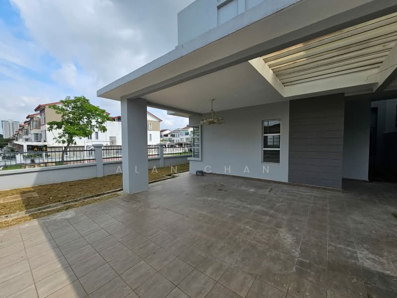 Semi-Detached House for Sale in 16 Sierra (Puchong) - Alan Chan - Exterior - PropertyGuru.com.my