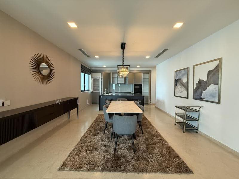 Service Residence for Sale at Damansara City Residency (DC Residensi) - William Heng - Kitchen - PropertyGuru.com.my