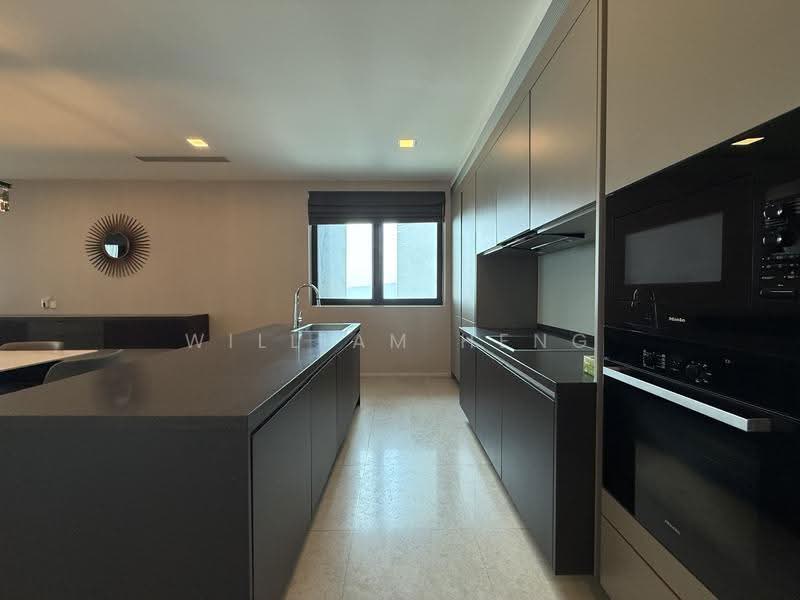 Service Residence for Sale at Damansara City Residency (DC Residensi) - William Heng - Kitchen - PropertyGuru.com.my