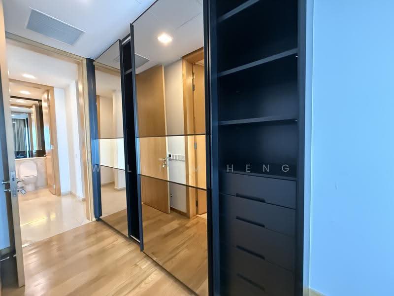Service Residence for Sale at Damansara City Residency (DC Residensi) - William Heng - Interior - PropertyGuru.com.my