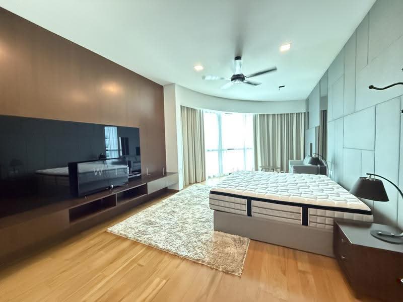 Service Residence for Sale at Damansara City Residency (DC Residensi) - William Heng - Bedroom - PropertyGuru.com.my