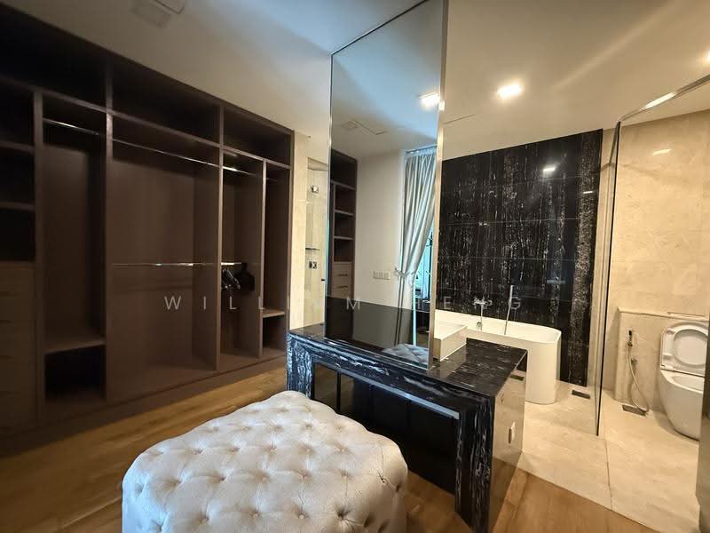 Service Residence for Sale at Damansara City Residency (DC Residensi) - William Heng - Bathroom - PropertyGuru.com.my