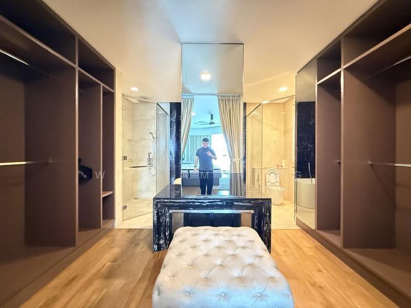Service Residence for Sale at Damansara City Residency (DC Residensi) - William Heng - Bathroom - PropertyGuru.com.my