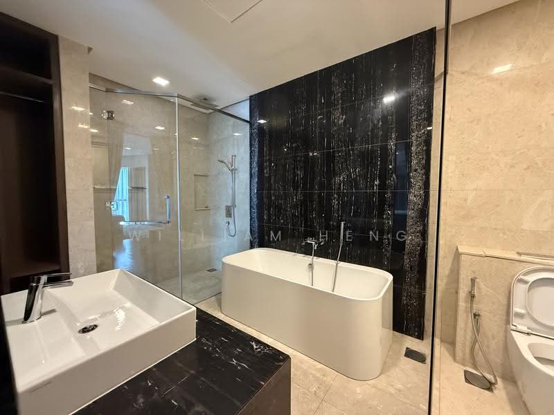 Service Residence for Sale at Damansara City Residency (DC Residensi) - William Heng - Bathroom - PropertyGuru.com.my