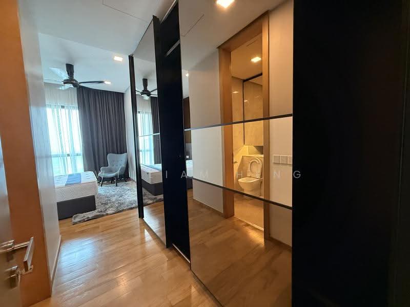 Service Residence for Sale at Damansara City Residency (DC Residensi) - William Heng - Bedroom - PropertyGuru.com.my