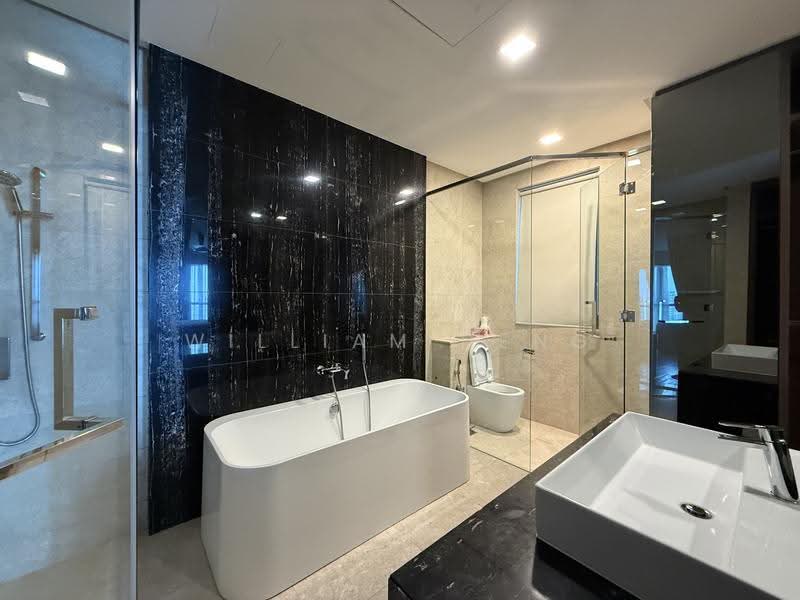 Service Residence for Sale at Damansara City Residency (DC Residensi) - William Heng - Bathroom - PropertyGuru.com.my